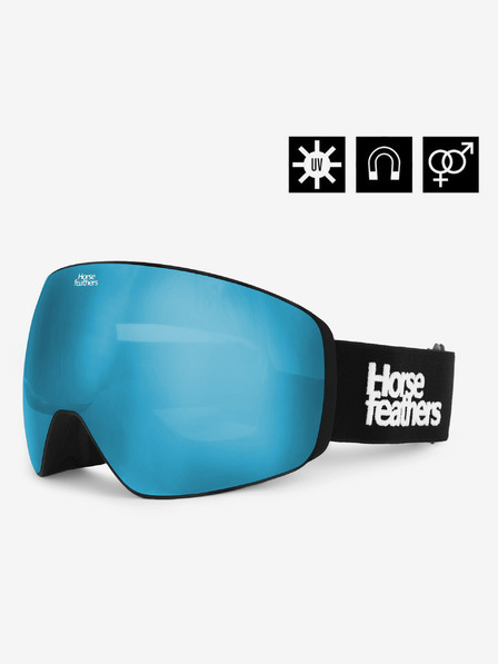 Horsefeathers Snowboardové brýle Scout  Horsefeathers