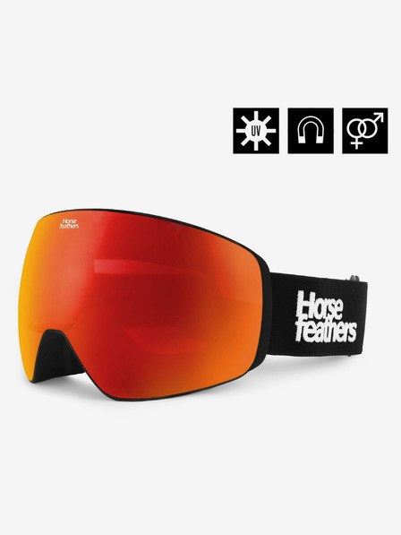 Horsefeathers Snowboardové brýle Scout  Horsefeathers