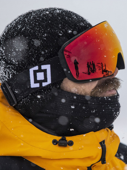 Horsefeathers Snowboardové brýle Scout  Horsefeathers