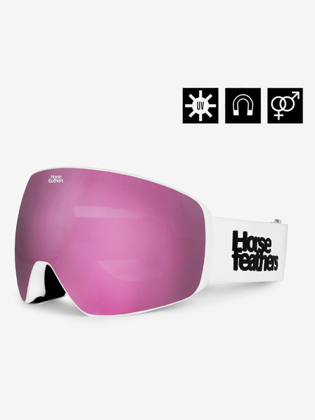 Horsefeathers Snowboardové brýle Scout  Horsefeathers