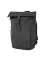 Travelite Batoh Travelite Basics Roll-up Backpack Anthracite