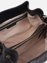 Geox Černá dámská kabelka Geox Bag