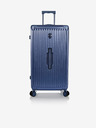 Heys Modrý cestovní kufr Heys Luxe L Trunk Navy