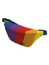 CabinZero Ledvinka CabinZero Classic Hip Pack 2L LGBTQ+