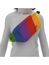 CabinZero Ledvinka CabinZero Classic Hip Pack 2L LGBTQ+