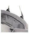 Reisenthel Brašna Reisenthel Shopper E1 Herringbone Grey