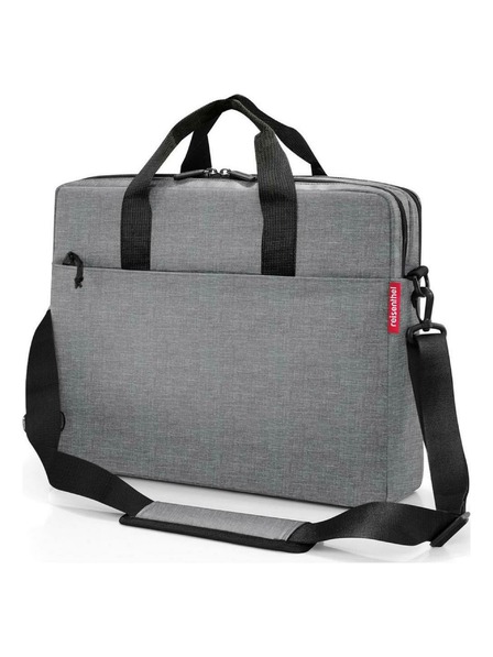 Reisenthel Brašna Reisenthel Workbag Twist Silver