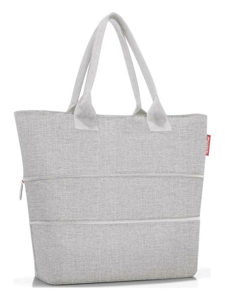 Reisenthel Brašna Reisenthel Shopper E1 Twist Sky Rose