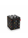 Reisenthel Brašna Reisenthel BottleBag Dots