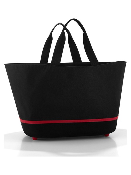 Reisenthel Brašna Reisenthel ShoppingBasket Black