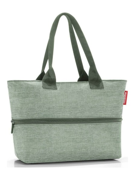 Reisenthel Brašna Reisenthel Shopper E1 Twist Sage