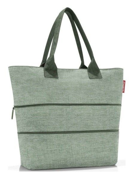 Reisenthel Brašna Reisenthel Shopper E1 Twist Sage