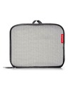 Reisenthel Brašna Reisenthel Foldabletrolley Herringbone Grey