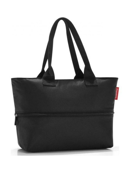 Reisenthel Brašna Reisenthel Shopper e1 Black