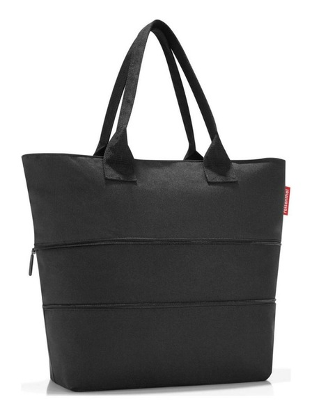 Reisenthel Brašna Reisenthel Shopper e1 Black