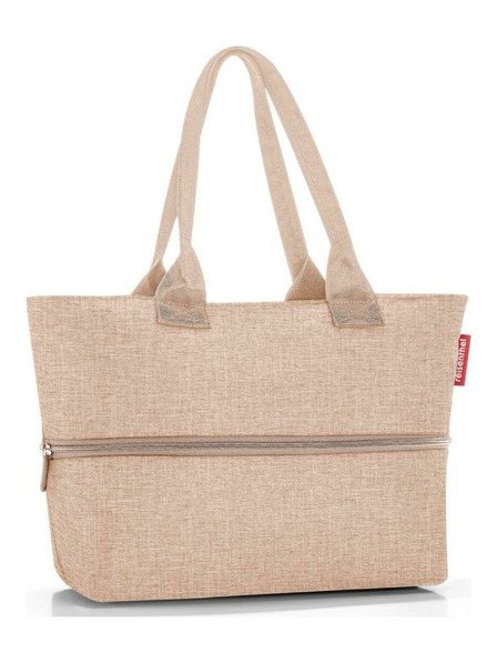Reisenthel Brašna Reisenthel Shopper E1 Twist Coffee