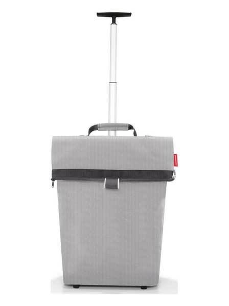 Reisenthel Brašna Reisenthel Trolley M Herringbone Grey