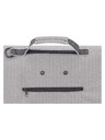 Reisenthel Brašna Reisenthel Trolley M Herringbone Grey