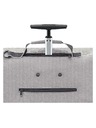 Reisenthel Brašna Reisenthel Trolley M Herringbone Grey