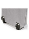 Reisenthel Brašna Reisenthel Trolley M Herringbone Grey