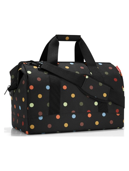 Reisenthel Brašna Reisenthel Allrounder L Dots