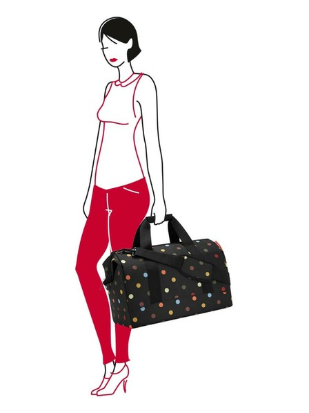 Reisenthel Brašna Reisenthel Allrounder L Dots