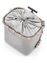 Reisenthel Brašna Reisenthel Carrycruiser Frame Twist Sky Rose