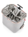 Reisenthel Brašna Reisenthel Carrycruiser Frame Twist Sky Rose
