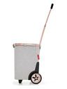 Reisenthel Brašna Reisenthel Carrycruiser Frame Twist Sky Rose