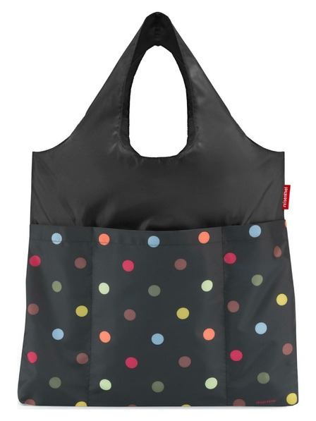 Reisenthel Brašna Reisenthel Mini Maxi Shopper Plus Dots