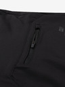 ALPINE PRO Dámské softshellové kraťasy ALPINE PRO BAKA black