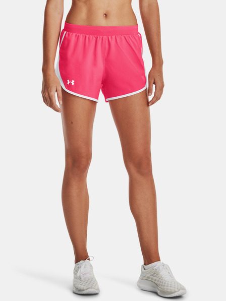Under Armour Dámské kraťasy Under Armour UA Fly By 2.0 Short