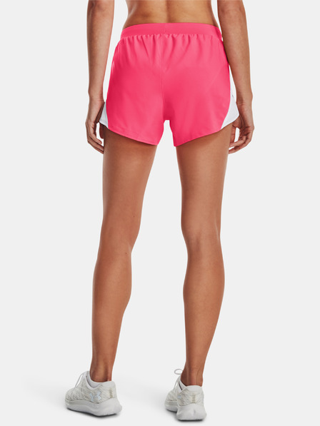 Under Armour Dámské kraťasy Under Armour UA Fly By 2.0 Short