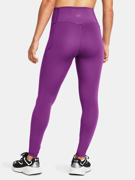 Under Armour Dámské legíny Under Armour Meridian Legging