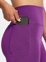 Under Armour Dámské legíny Under Armour Meridian Legging