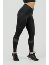 Nebbia NEBBIA Dámské tvarující push-up legíny INTENSE Heart-Shaped 843 Nebbia