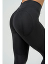 Nebbia NEBBIA Dámské tvarující push-up legíny INTENSE Heart-Shaped 843 Nebbia