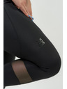Nebbia NEBBIA Dámské tvarující push-up legíny INTENSE Heart-Shaped 843 Nebbia