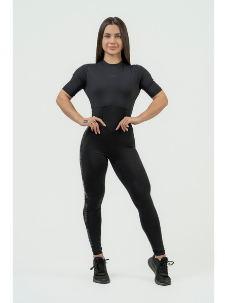 Nebbia NEBBIA Dámský sportovní overal INTENSE Focus 823 Nebbia