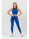 Nebbia FIT Activewear legíny s vysokým pasem 443 Nebbia
