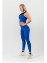 Nebbia FIT Activewear legíny s vysokým pasem 443 Nebbia
