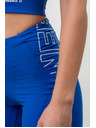 Nebbia FIT Activewear legíny s vysokým pasem 443 Nebbia