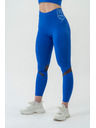 Nebbia FIT Activewear legíny s vysokým pasem 443 Nebbia