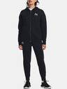 Under Armour Dámská mikina Under Armour Essential Fleece FZ