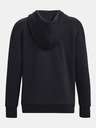 Under Armour Dámská mikina Under Armour Essential Fleece FZ