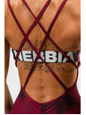 Nebbia Sportovní overal krátký TREND-SETTER 484 Nebbia