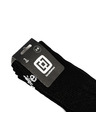 Horsefeathers Ponožky Delete Premium Wmns 3Pack - black velikost 5 - 7 HORSEFEATHERS