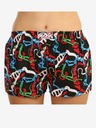 Styx Dámské trenky Styx art klasická guma Jungle
