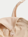 Marks & Spencer Béžová dámská kojicí podprsenka bez kostic Marks & Spencer Flexifit™