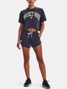Under Armour Dámské kraťasy Under Armour UA Pjt Rck Dsrpt Terry Short